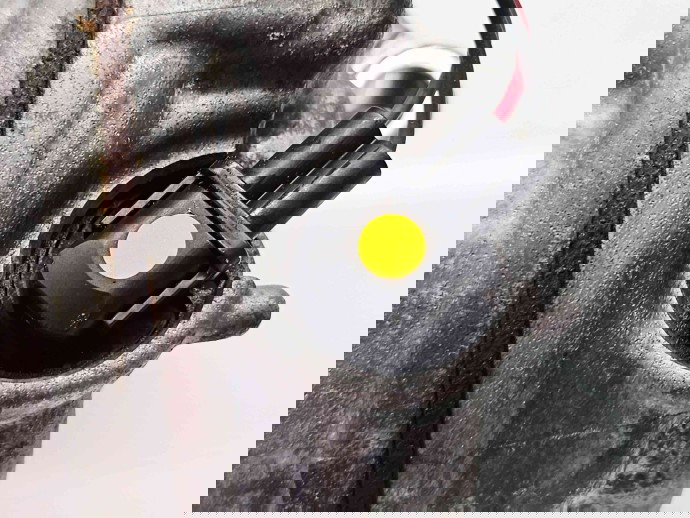 Compresor clima Mercedes Clasa A (W176) [Fabr 2012-2018] 447280-7421 1.8 CDI 651901 80KW / 109CP