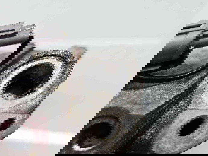 Compresor clima Mercedes Clasa A (W176) [Fabr 2012-2018] 447280-7421 1.8 CDI 651901 80KW / 109CP