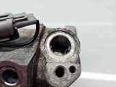 Compresor clima Mercedes Clasa A (W176) [Fabr 2012-2018] 447280-7421 1.8 CDI 651901 80KW / 109CP