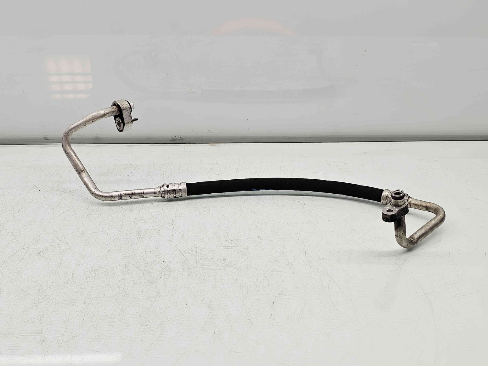 Conducta AC Mercedes Clasa A (W176) [Fabr 2012-2018] A2468301102 1.8 CDI 651901 80KW / 109CP - imagine 1