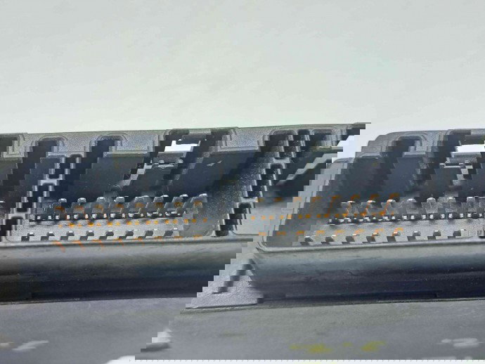  Modul confort Ford Transit Connect (P65) [Fabr 2002-2013] 1C1T-15K600-AA