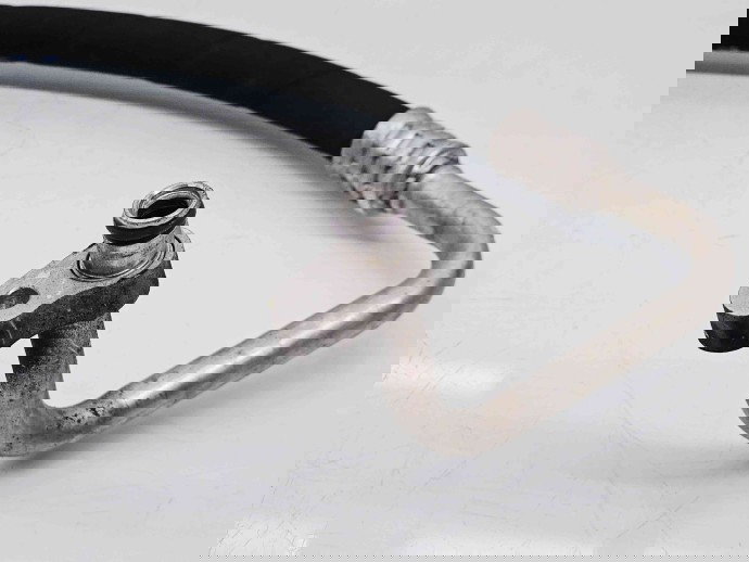 Conducta AC Mercedes Clasa A (W176) [Fabr 2012-2018] A2468301102 1.8 CDI 651901 80KW / 109CP