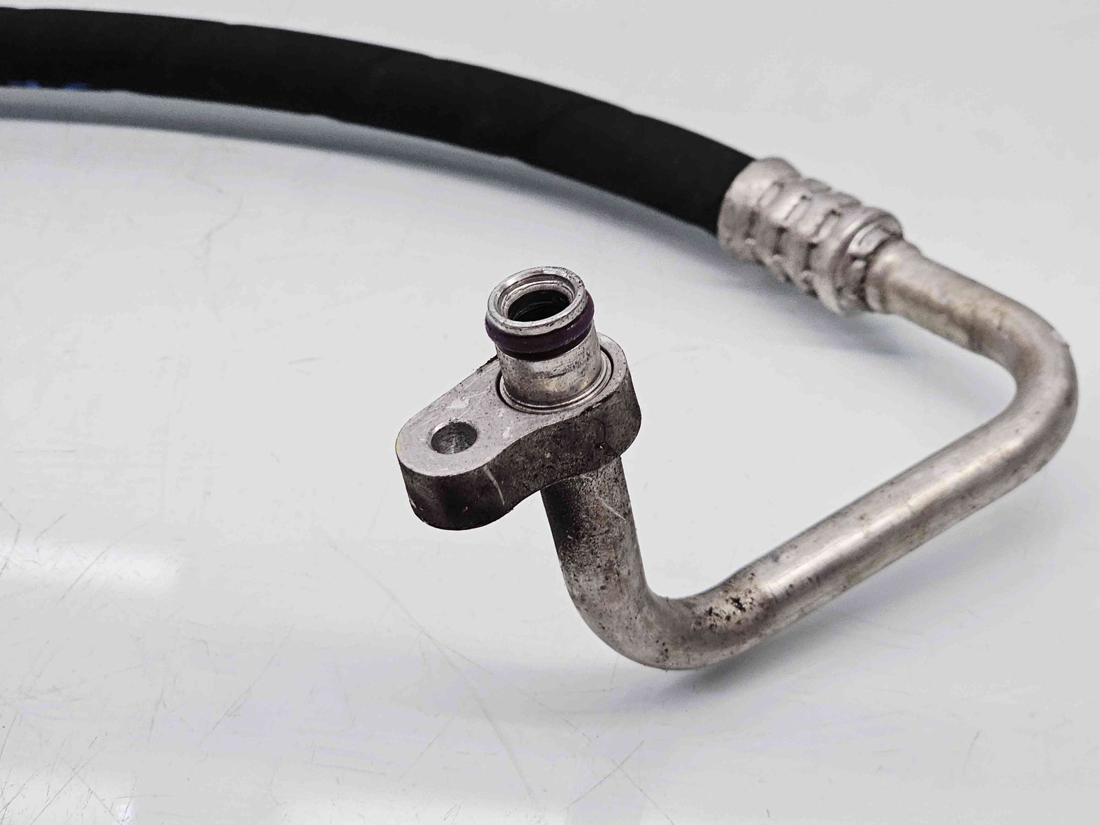 Conducta AC Mercedes Clasa A (W176) [Fabr 2012-2018] A2468301102 1.8 CDI 651901 80KW / 109CP - imagine 2