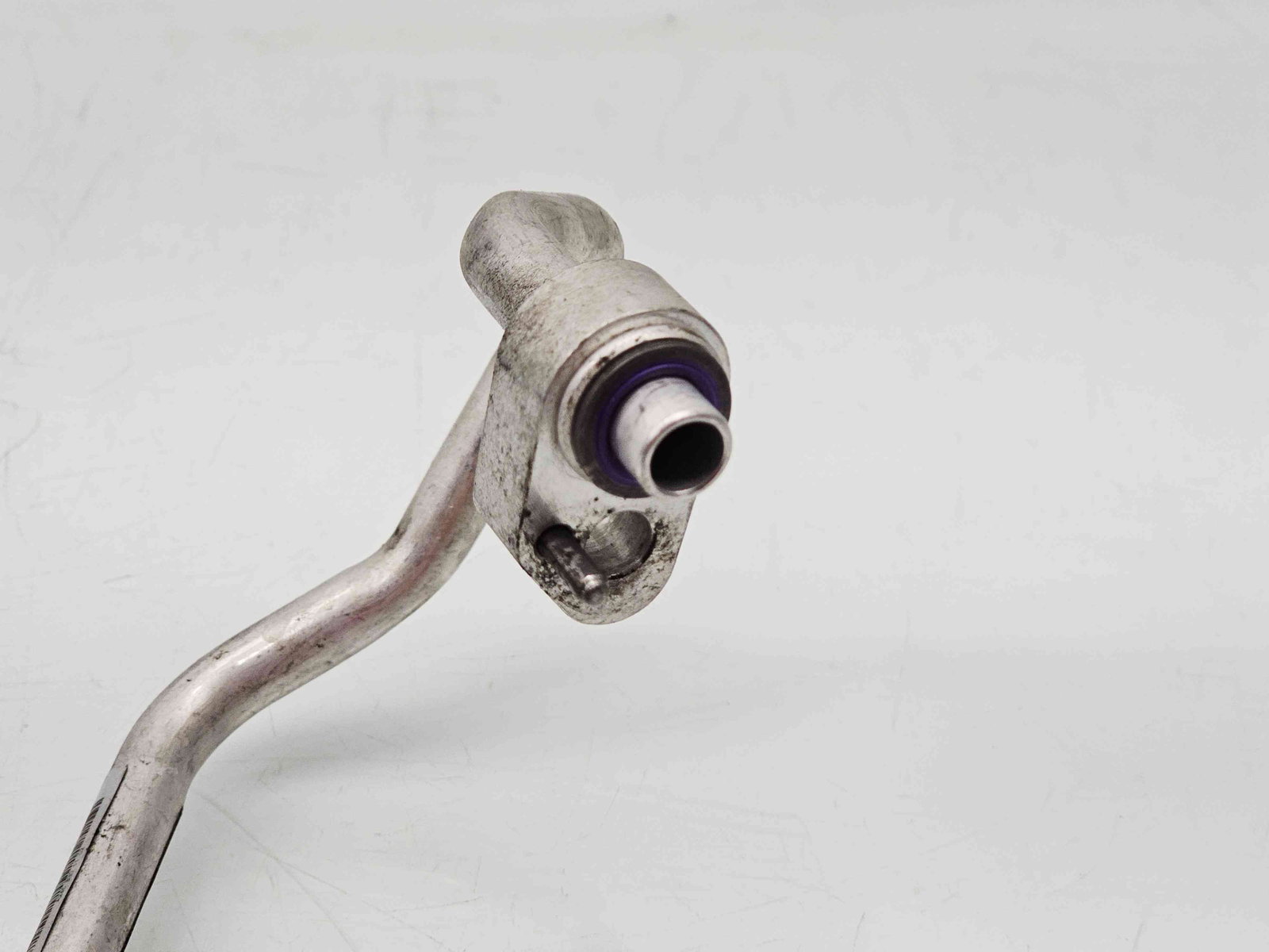 Conducta AC Mercedes Clasa A (W176) [Fabr 2012-2018] A2468301102 1.8 CDI 651901 80KW / 109CP - imagine 3