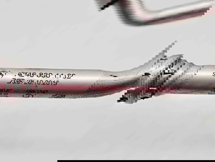 Conducta AC Mercedes Clasa A (W176) [Fabr 2012-2018] A2468301102 1.8 CDI 651901 80KW / 109CP