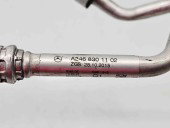 Conducta AC Mercedes Clasa A (W176) [Fabr 2012-2018] A2468301102 1.8 CDI 651901 80KW / 109CP