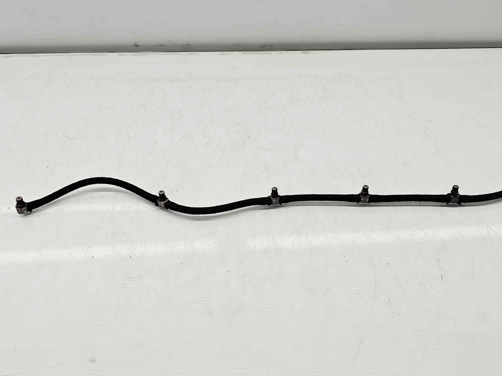 Conducta retur injectoare Volvo XC90 [Fabr 2002-2014] OEM 2.4 D5244T 147KW / 200CP - imagine 1