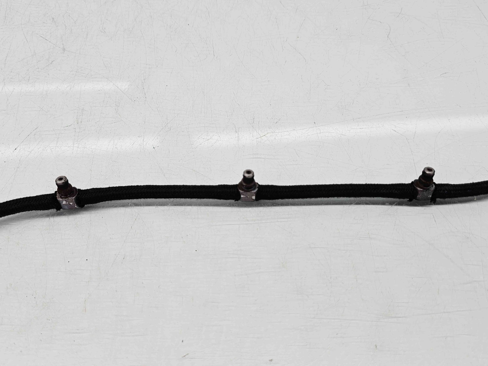 Conducta retur injectoare Volvo XC90 [Fabr 2002-2014] OEM 2.4 D5244T 147KW / 200CP - imagine 2