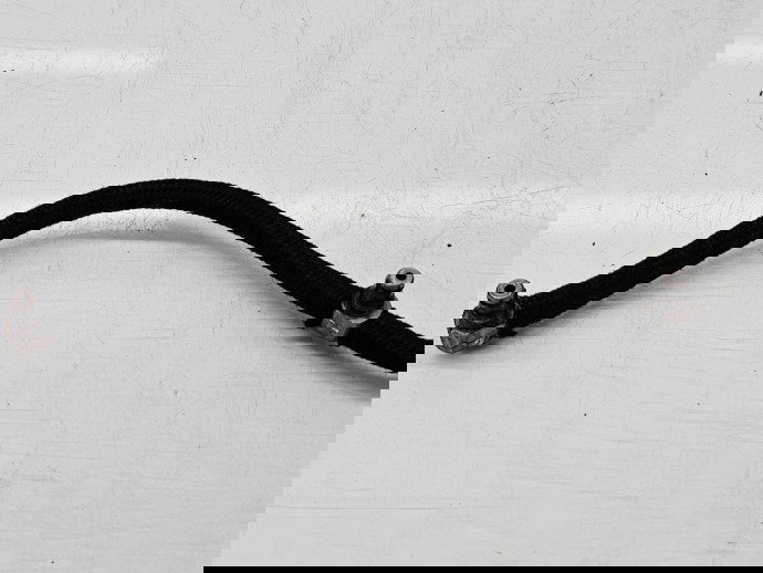 Conducta retur injectoare Volvo XC90 [Fabr 2002-2014] OEM 2.4 D5244T 147KW / 200CP