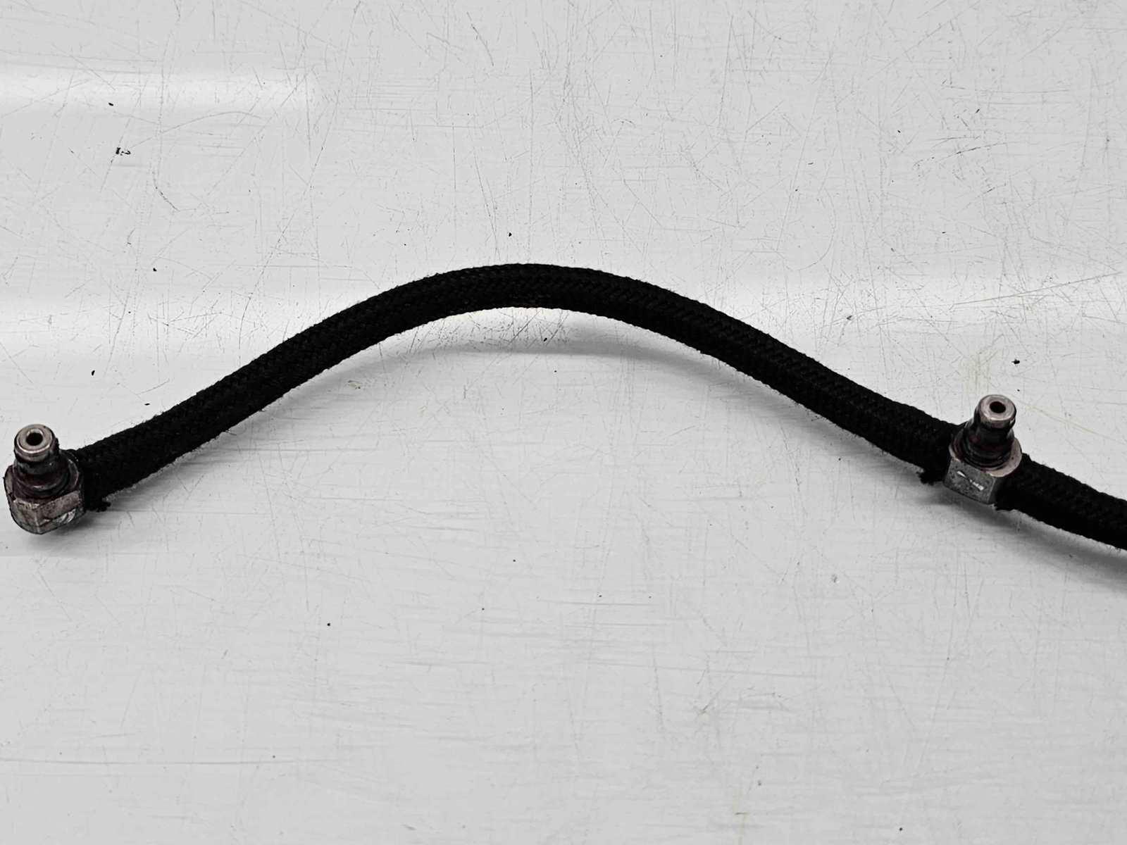 Conducta retur injectoare Volvo XC90 [Fabr 2002-2014] OEM 2.4 D5244T 147KW / 200CP - imagine 3