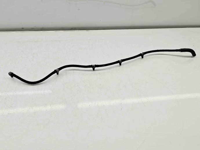 Conducta retur injectoare Volvo XC90 [Fabr 2002-2014] OEM 2.4 D5244T 147KW / 200CP