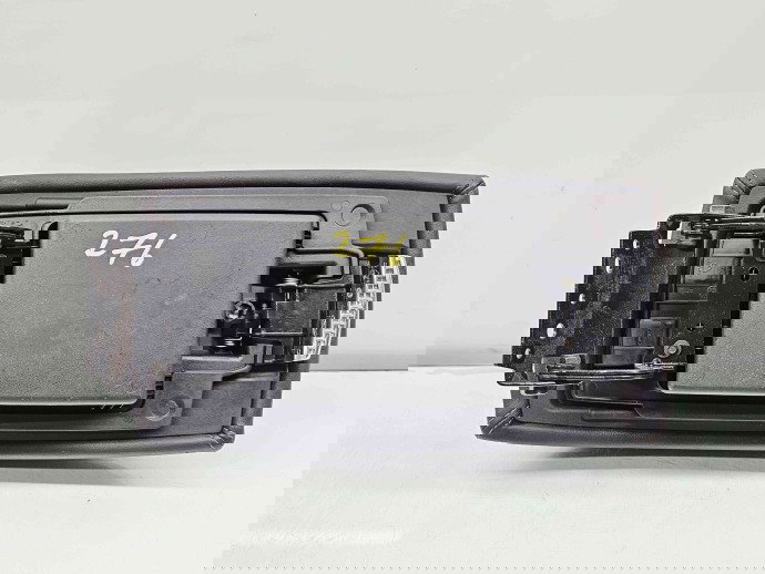  Cotiera Ford Galaxy 2 [Fabr 2006-2015] OEM