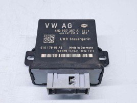  Modul control lumini Audi A6 (4G2, C7) [Fabr 2011-2017] 4H0907357A