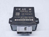  Modul control lumini Audi A6 (4G2, C7) [Fabr 2011-2017] 4H0907357A