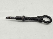 Cui remorcare Peugeot 208 [Fabr 2012-2024] OEM