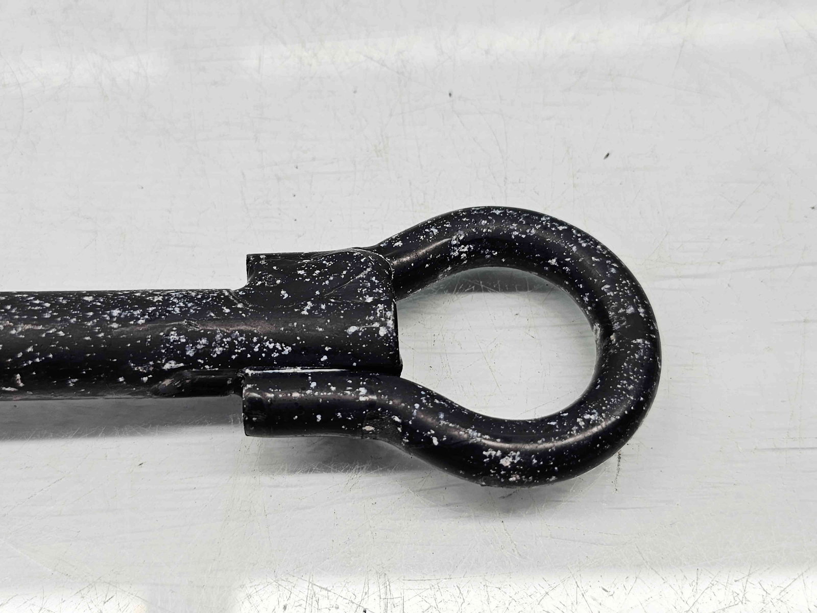 Cui remorcare Peugeot 208 [Fabr 2012-2024] OEM - imagine 2