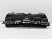 Deflector aer Bmw 1 (F20) [Fabr 2011-2017] 7245771