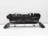 Deflector aer Mercedes Clasa C Coupe (C204) Facelift AMG [Fabr 2011-2015] A2045053430
