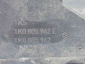 Difuzor captare aer Volkswagen Jetta 4 (162,163) [Fabr 2010-2016] 1K0805962E