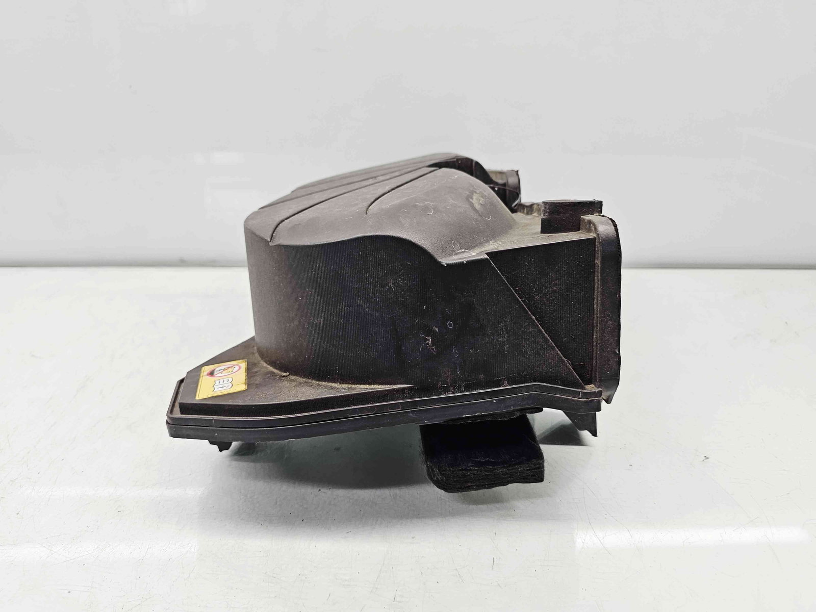 Difuzor captare aer Mercedes Clasa C Coupe (C204) Facelift AMG [Fabr 2011-2015] A0005840613 - imagine 5