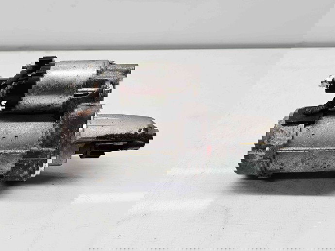  Electromotor 13 dinti Mercedes Clasa A (W176) [Fabr 2012-2018] A2709060026  1.8 CDI 65190180KW / 109CP