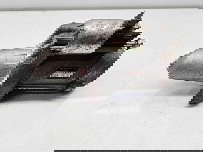  Electromotor 13 dinti Mercedes Clasa A (W176) [Fabr 2012-2018] A2709060026  1.8 CDI 65190180KW / 109CP