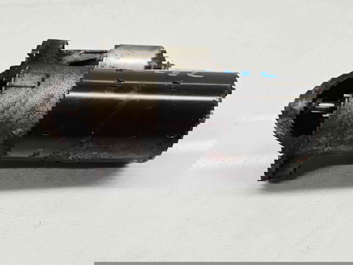  Electromotor 9 dinti Volvo XC90 [Fabr 2002-2014] OEM  2.4 D5244T147KW / 200CP