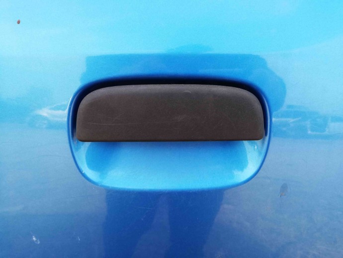 Maner usa stanga spate OEM Suzuki Wagon R 1.2 1994-2012