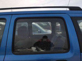 Geam usa stanga spate OEM Suzuki Wagon R 1.2 1994-2012