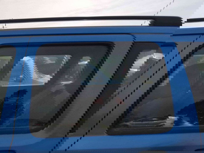 Geam usa stanga spate OEM Suzuki Wagon R 1.2 1994-2012