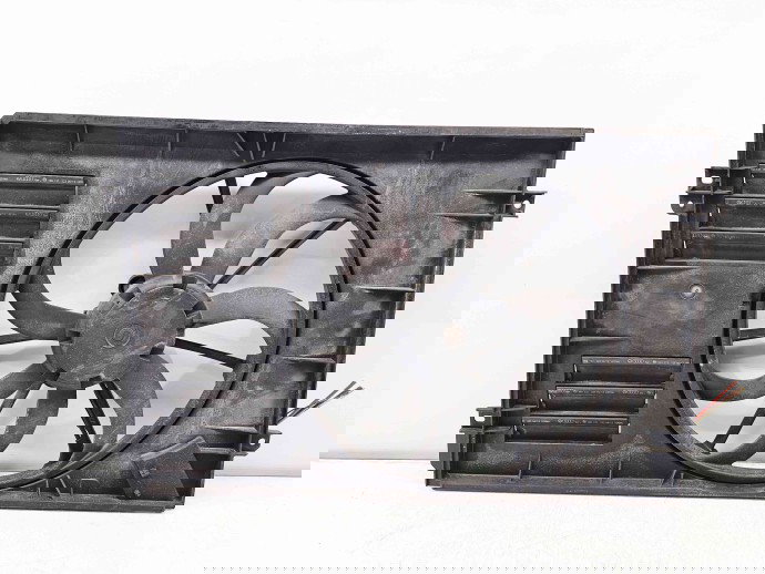 Electroventilator Audi A3 Sportback (8PA) [Fabr 2004-2013] 1K0121207BA 2.0 TDI CFGB 125KW / 170CP