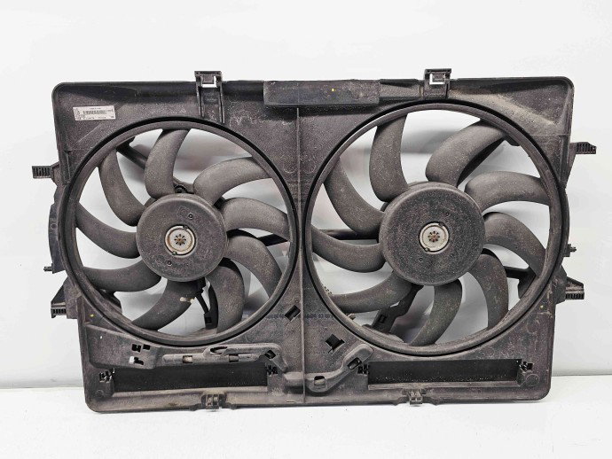 Electroventilator Audi A4 (8K2, B8.5) Facelift [Fabr 2008-2015] 8K0121003P 2.0 TDI CJCA 105KW / 143CP