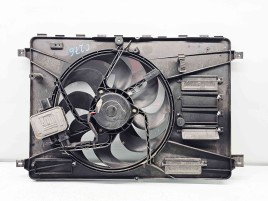 Electroventilator Ford Galaxy 2 [Fabr 2006-2015] 6G91-8C607-GK 2.0 TDCI TXWA 120KW / 163CP
