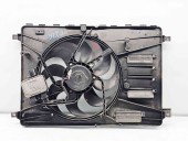 Electroventilator Ford Galaxy 2 [Fabr 2006-2015] 6G91-8C607-GK 2.0 TDCI TXWA 120KW / 163CP
