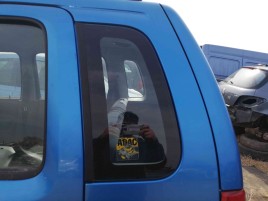 Geam caroserie fix stanga OEM Suzuki Wagon R 1.2 1994-2012