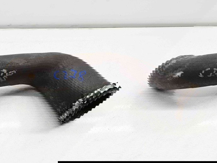 Furtun intercooler Audi A4 (8K5, B8) Avant [Fabr 2008-2015] 8K0145737O 2.0 TDI CAGA 105KW / 143CP