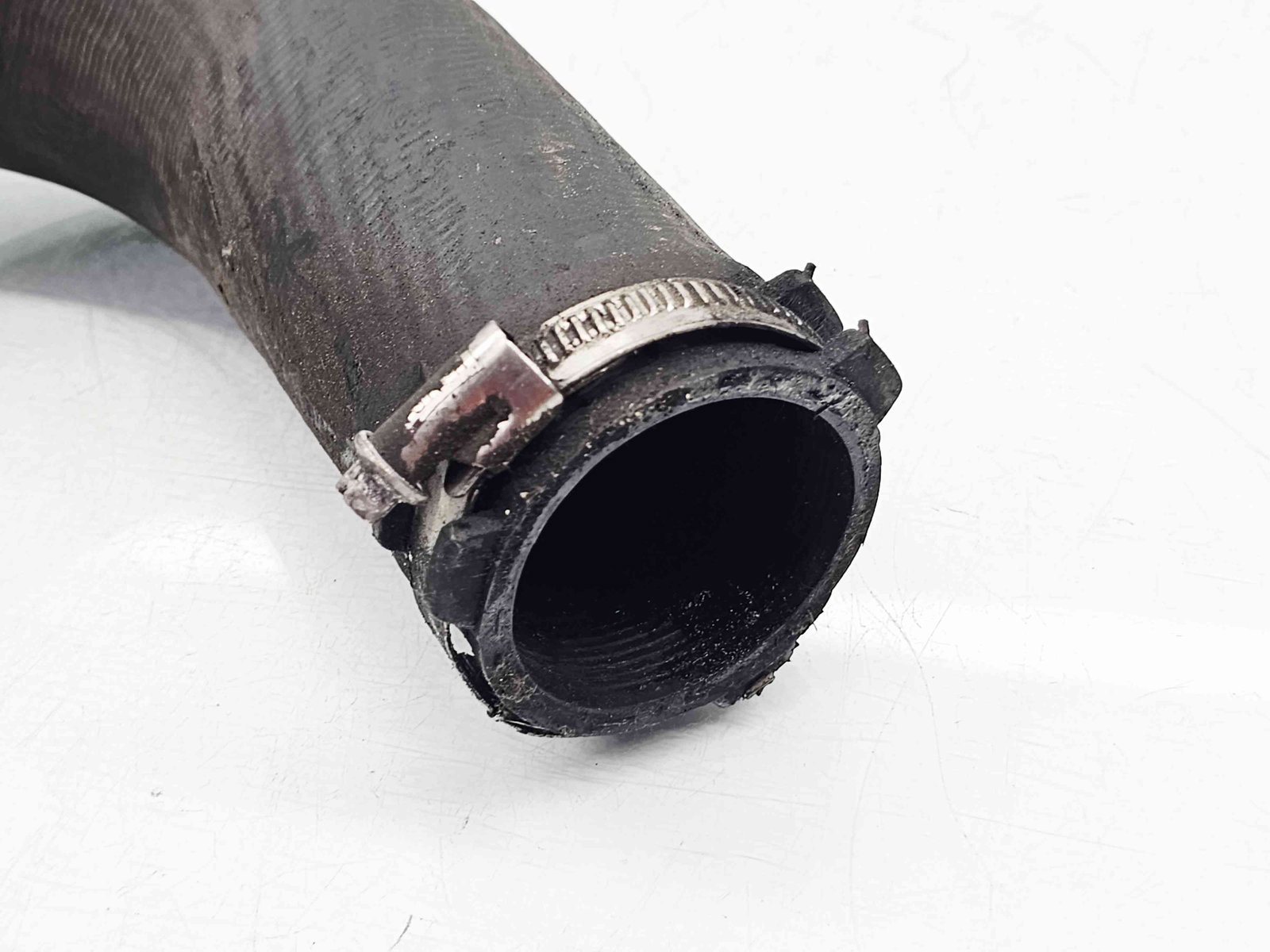 Furtun intercooler Audi A4 (8K5, B8) Avant [Fabr 2008-2015] 8K0145737O 2.0 TDI CAGA 105KW / 143CP - imagine 2