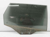 Geam usa dreapta spate Audi A3 Sportback (8PA) [Fabr 2004-2013] OEM