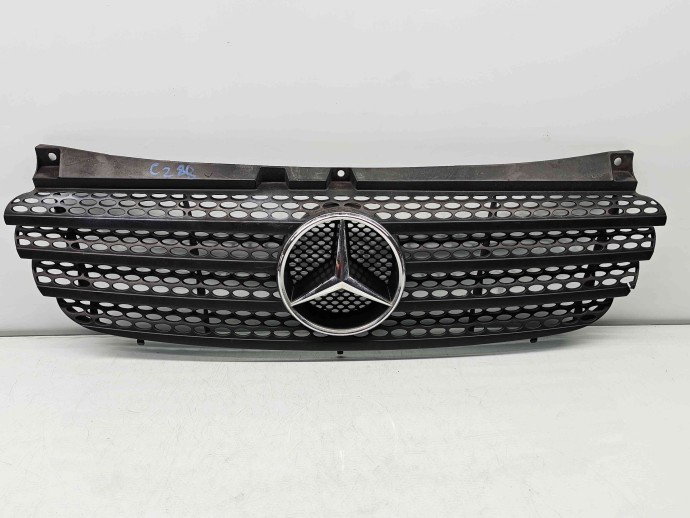 Grila bara fata Mercedes Vito Autobus (W639) [Fabr 2003-2014] A6398800185