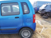 Aripa stanga spate OEM Suzuki Wagon R 1.2 1994-2012