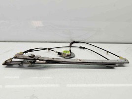 Macara electrica geam dreapta fata Mercedes Vito Autobus (W639) [Fabr 2003-2014] OEM
