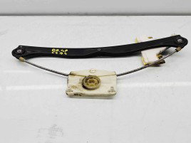 Macara electrica geam dreapta spate Audi A3 Sportback (8PA) [Fabr 2004-2013] 8P4839462B