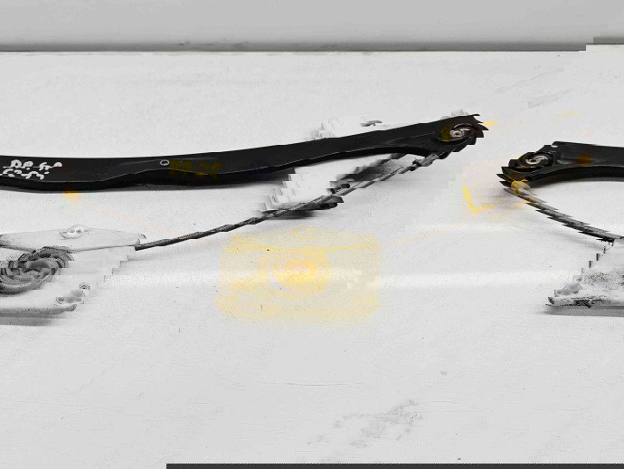 Macara electrica geam dreapta spate Audi A3 Sportback (8PA) [Fabr 2004-2013] 8P4839462B