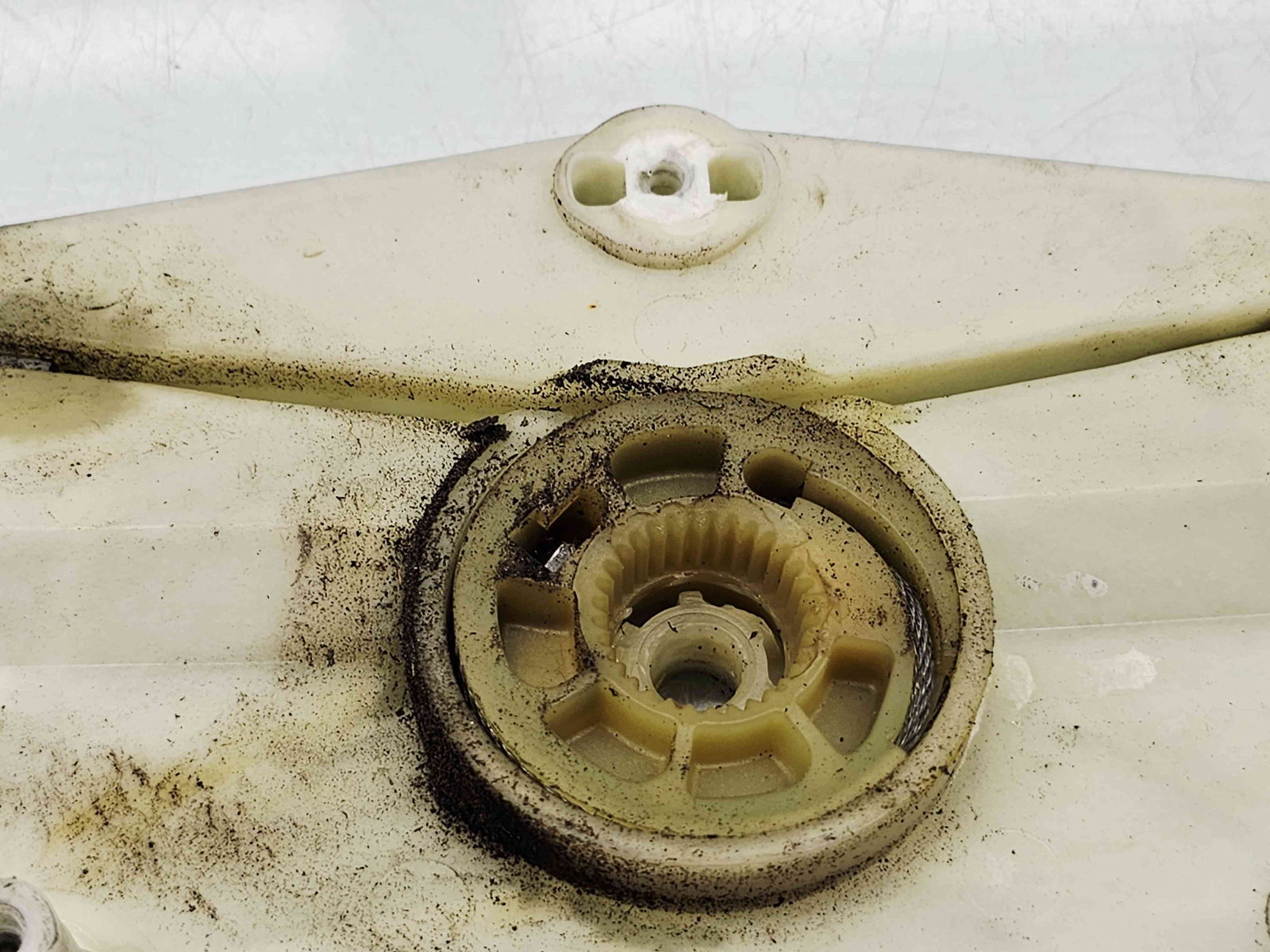 Macara electrica geam dreapta spate Audi A3 Sportback (8PA) [Fabr 2004-2013] 8P4839462B - imagine 2