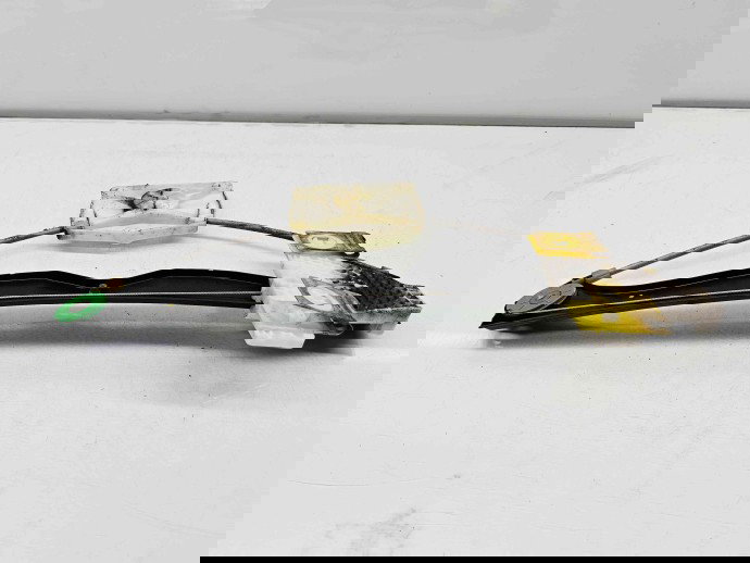 Macara electrica geam dreapta spate Audi A3 Sportback (8PA) [Fabr 2004-2013] 8P4839462B