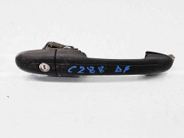 Maner usa dreapta fata Mercedes Vito Autobus (W639) [Fabr 2003-2014] OEM