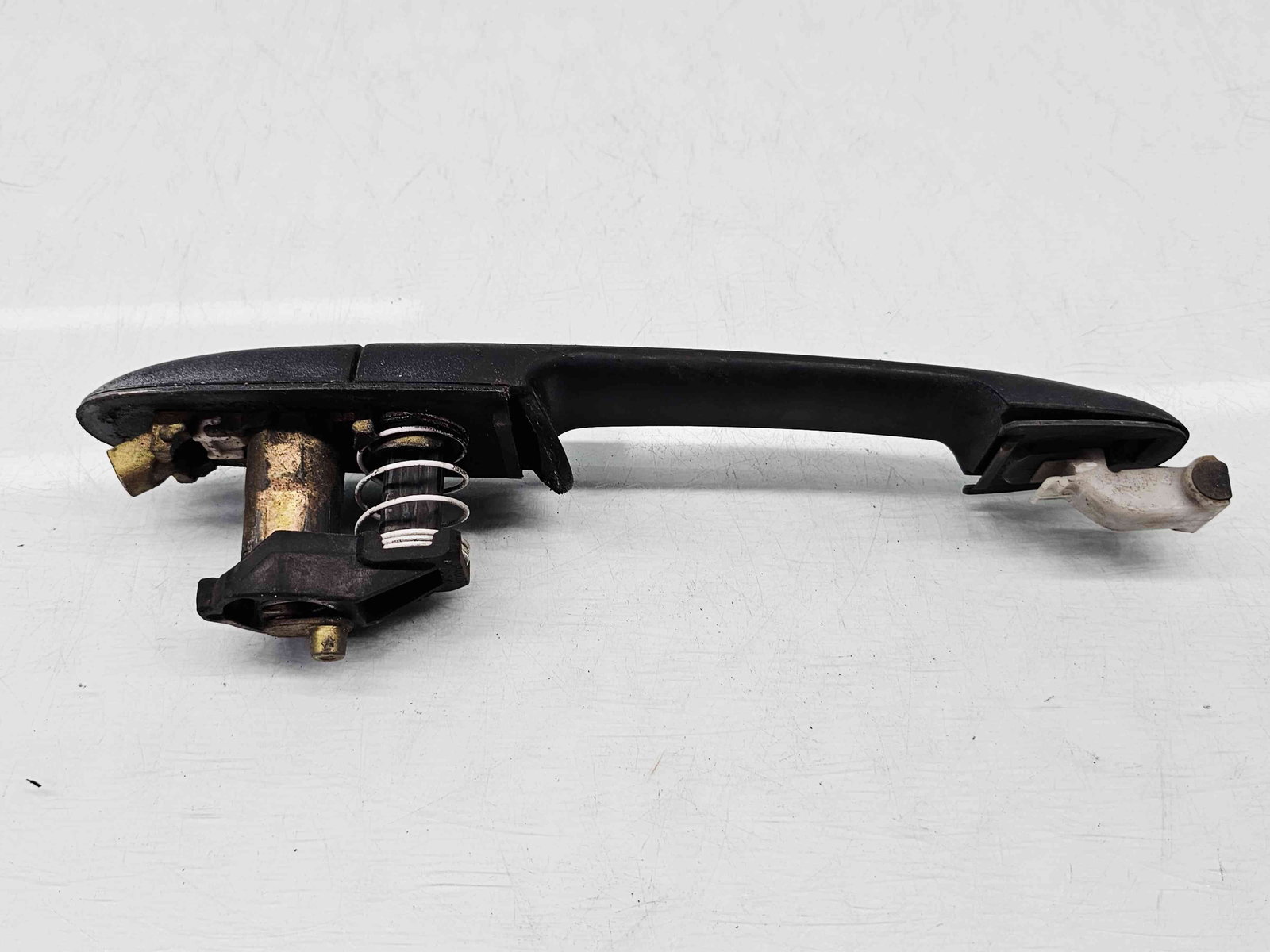 Maner usa dreapta fata Mercedes Vito Autobus (W639) [Fabr 2003-2014] OEM - imagine 2