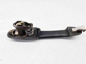Maner usa dreapta fata Mercedes Vito Autobus (W639) [Fabr 2003-2014] OEM