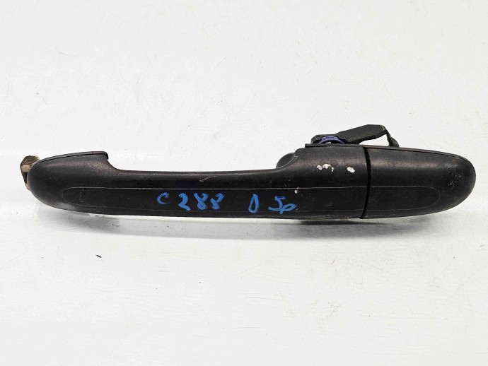 Maner usa dreapta spate Mercedes Vito Autobus (W639) [Fabr 2003-2014] OEM