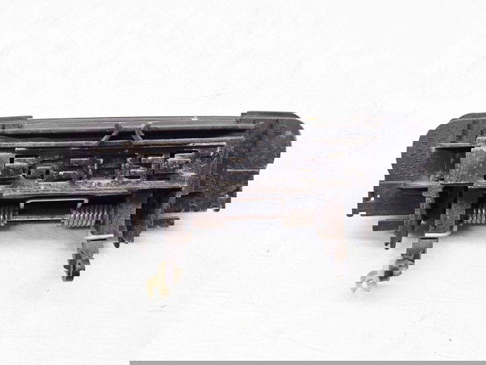 Maner usa dreapta spate Audi A3 Sportback (8PA) [Fabr 2004-2013] LY9B